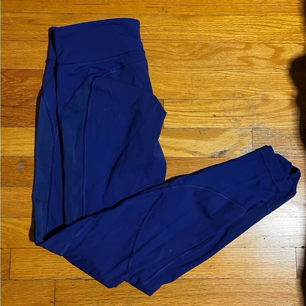 Lululemon workout leggings